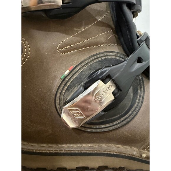 Gaerne Balance Pro Tech Trials Offroad Boots Men’s Size 10 main image 9